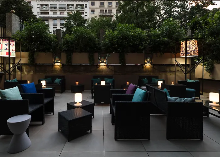 Bianca Maria Palace Hotel Milan