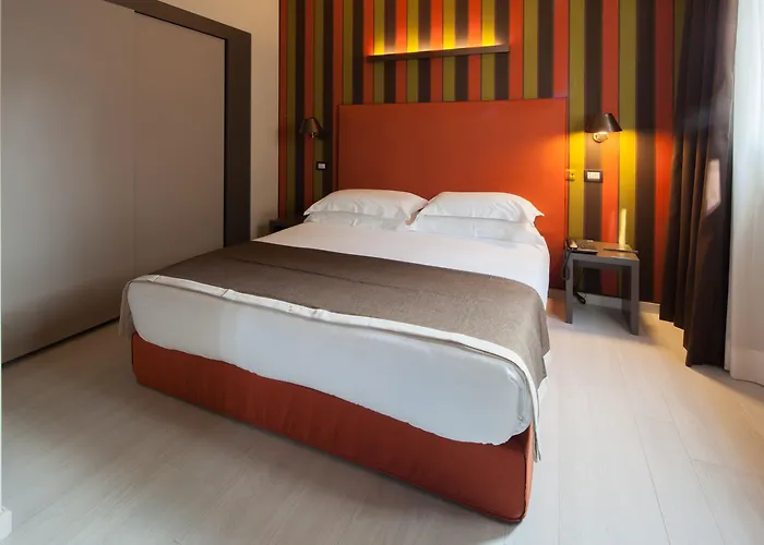 Hotel Fifty House à Milan