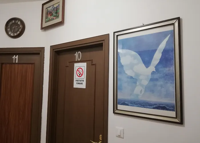 Holiday Guesthouse Marghera
