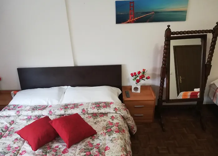 Holiday Guesthouse Marghera