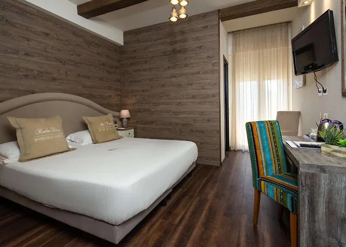 Best Western Maison B Hotel Rímini