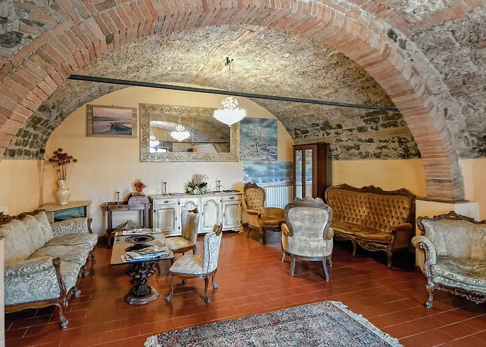 Villa Casafrassi -Only Adults Castellina in Chianti