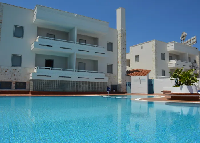 Hotel Residence La Corvetta Monopoli