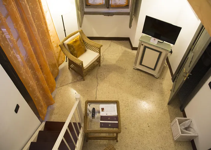Relais Corte Palmieri & Il Chiostro - Residenza D'Epoca Gallipoli