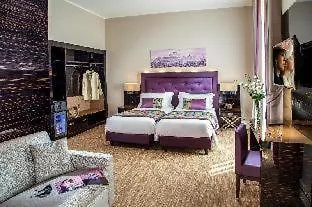 Gioberti Art Hotel Rom