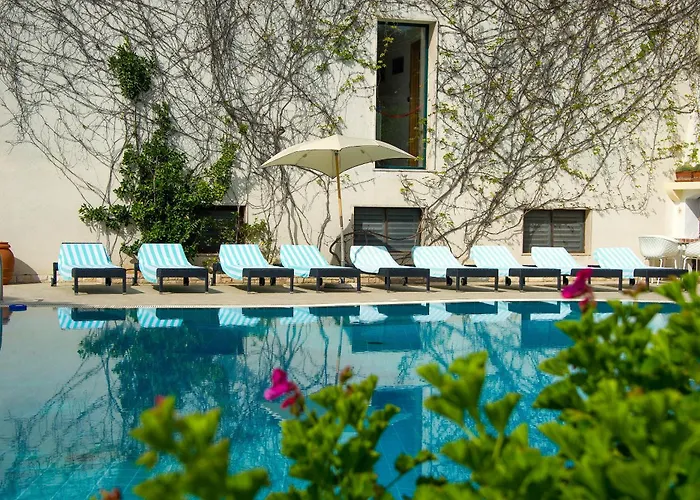 Villa La Meridiana - Caroli Hotels Santa Maria di Leuca