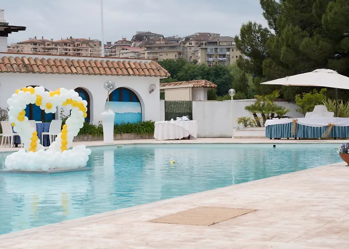 501 Hotel Vibo Valentia