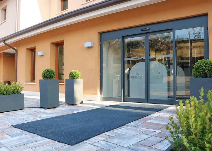 Hotel Horizon Wellness&Spa Resort - Best Western Signature Collection Varese