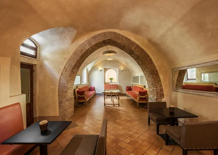 San Biagio Relais Hotel Orbetello