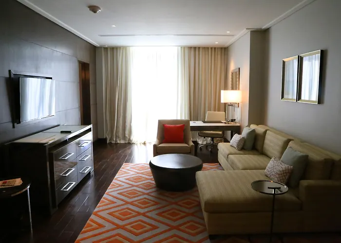 Hotel Intercontinental Real Santo Domingo By Ihg