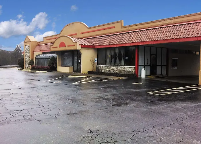 Americas Best Value Inn Marion
