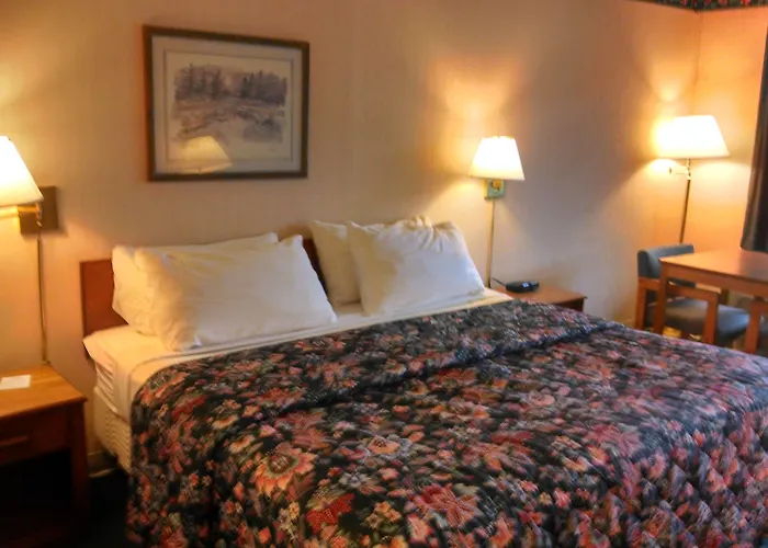 Americas Best Value Inn Marion