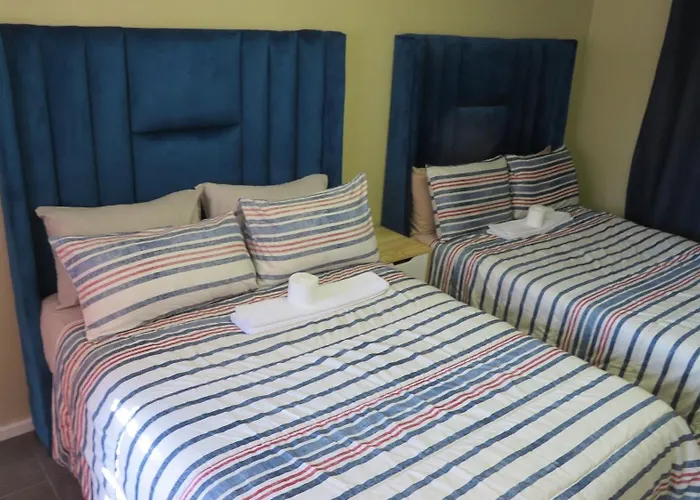 Galaxy Sleep And Go Rooms Goodwood Cape Town