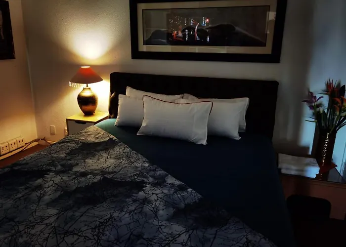 Galaxy Sleep And Go Rooms Goodwood Cape Town