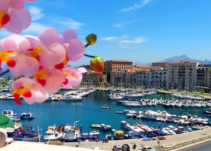 Kasa Kala Rooms & Apartments Palermo
