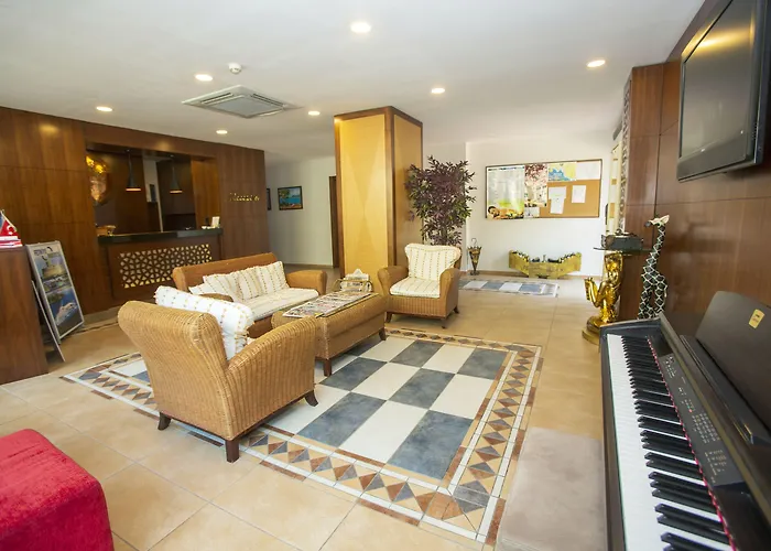 Goecek Lykia Resort Premium Concept Hotel