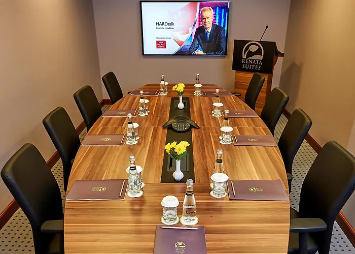 Renata Boutique Hotel Sisli Istambul