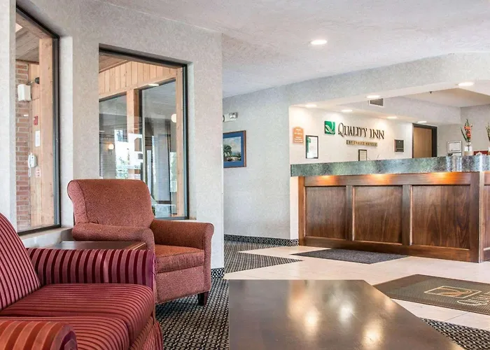 Quality Inn Hudsonville South