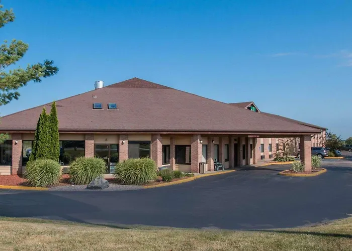 Quality Inn Hudsonville South