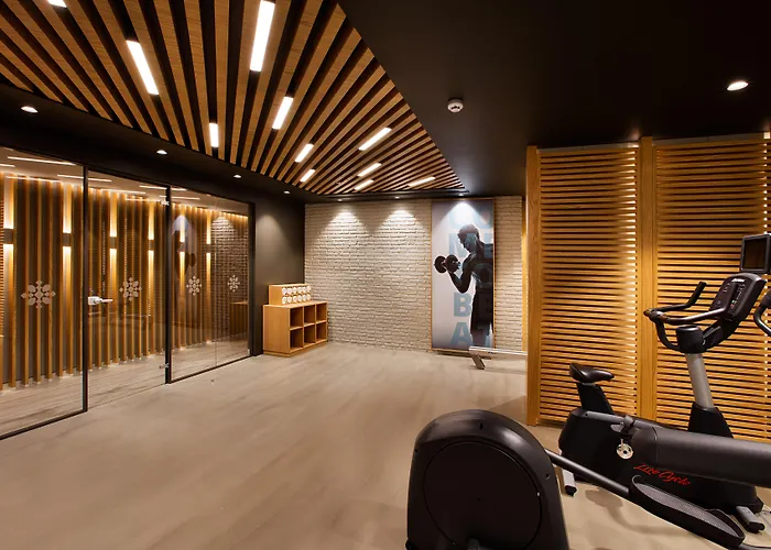 Fer Hotel Istambul