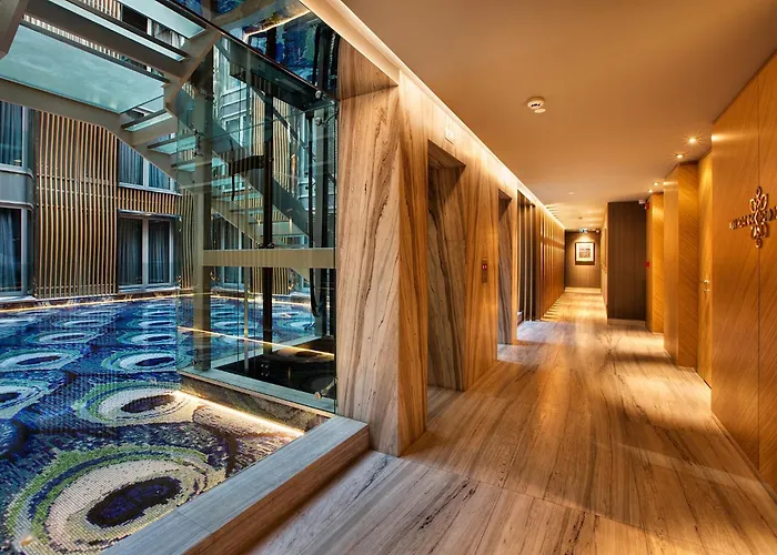 Fer Hotel Istambul