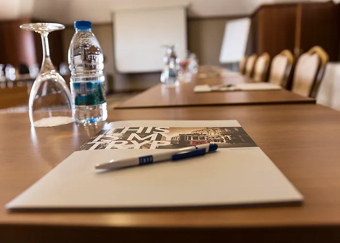 Taxim Express Bosphorus Hotel Istanbul