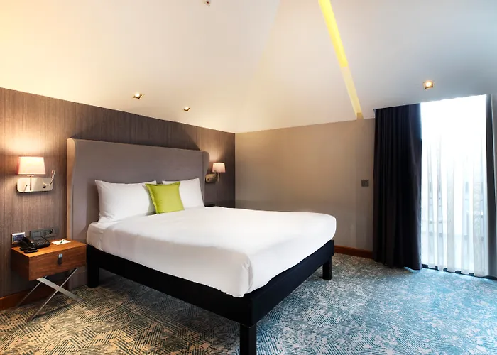 Hotel Ibis Styles Istanbul Atasehir