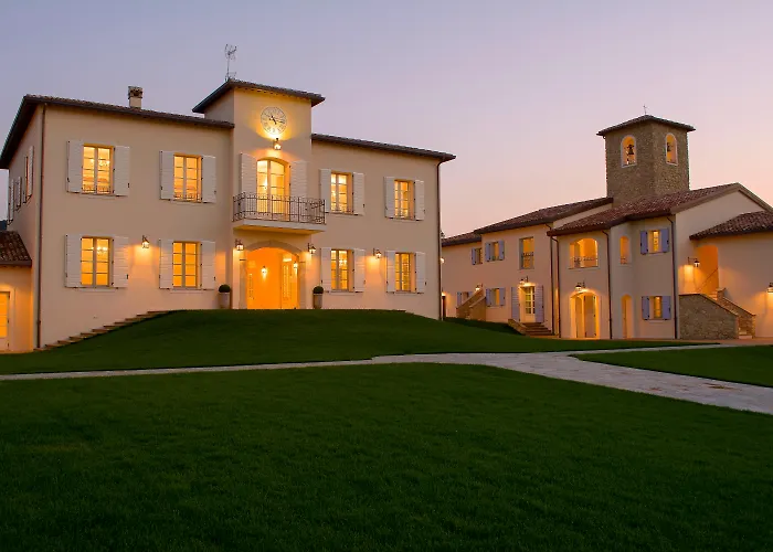 Borgo Conde Wine Resort Forli