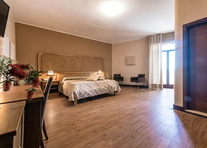 Leone De Castris Wine Hotel Salice Salentino