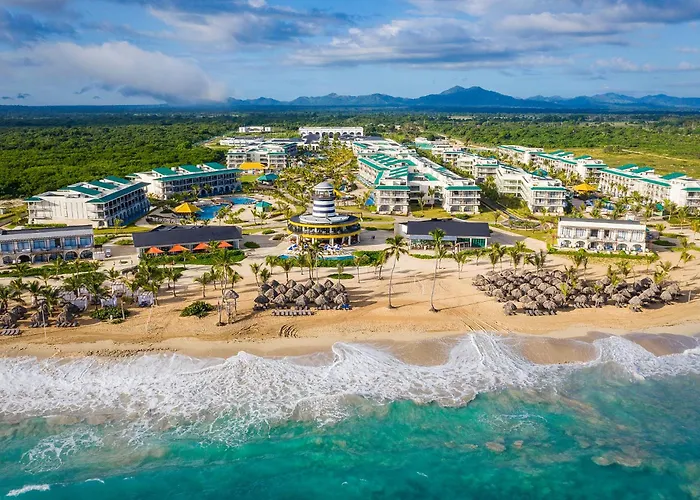 Ocean el Faro Resort - All Inclusive Punta Cana