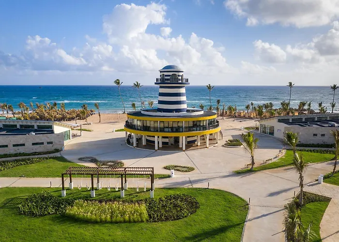 Ocean el Faro Resort - All Inclusive Punta Cana