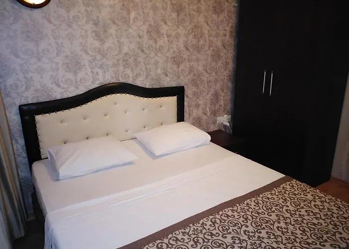 Taxim Hotel Marin Istanboel