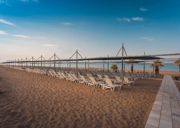 Club Grand Side Otel