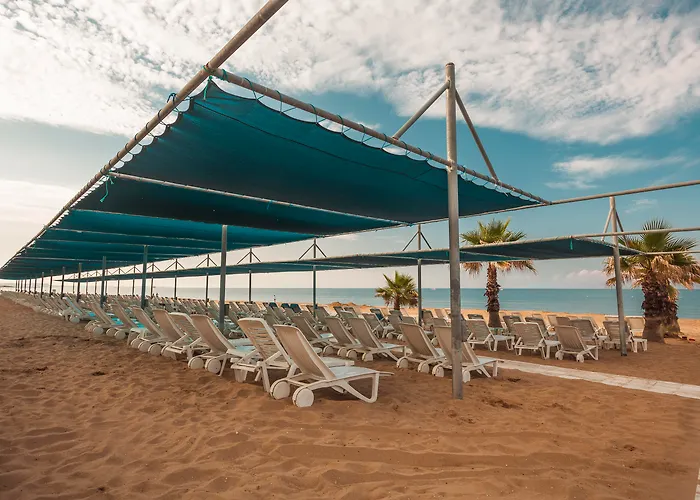 Club Grand Side Otel