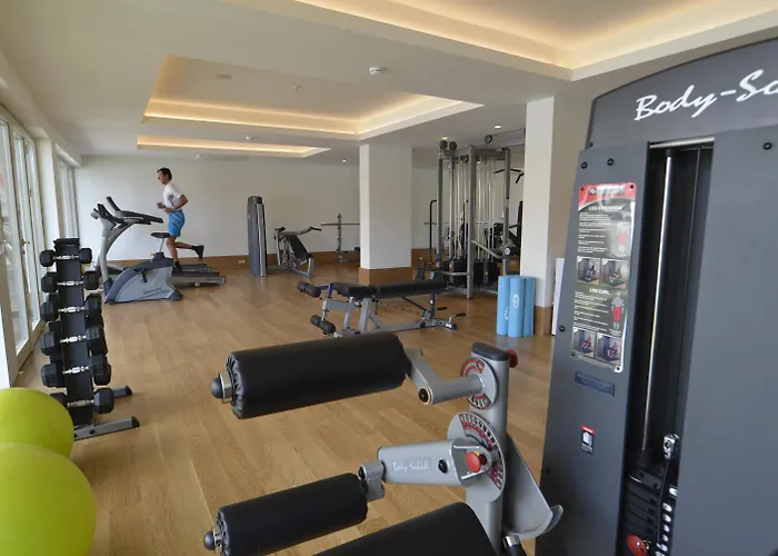 Hotel Tui Blue Barut Andiz (Adults Only) Side
