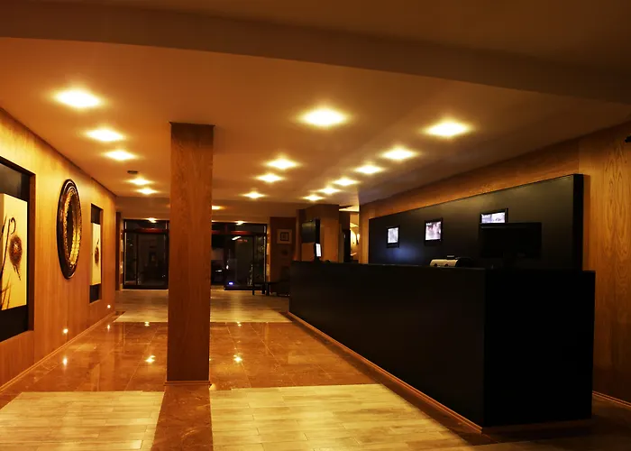 Club Munamar Beach Resort Hotel Marmaris