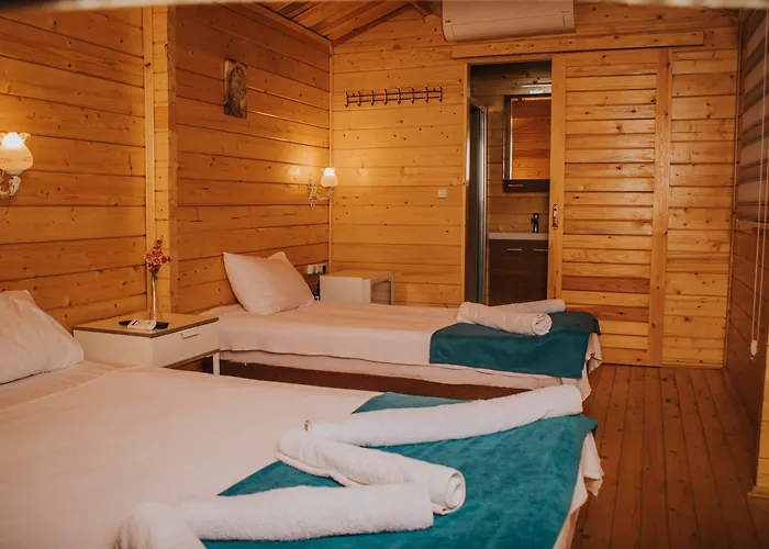 Pirlanta Butik Hotel Çeşme