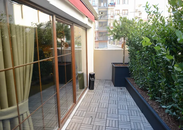 Cityloft 24 Istanbul