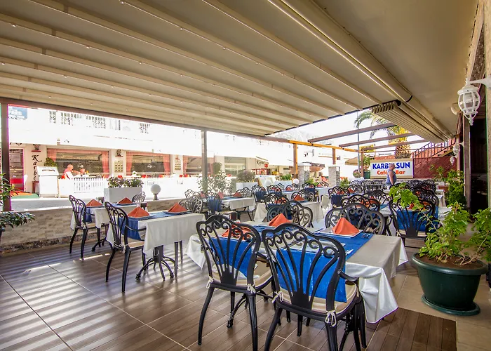 Hotel Karbel Sun Oludeniz