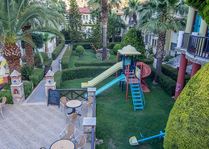 Hotel Karbel Sun Oludeniz