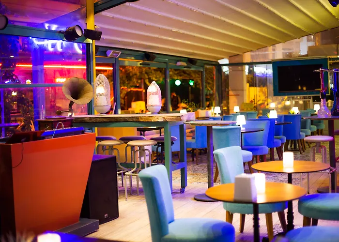 Honeymoon Beach Marmaris