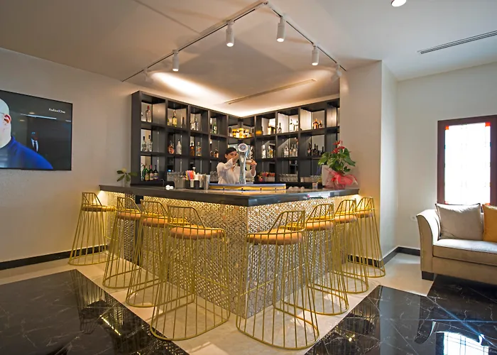 Motto Premium Marmaris Hotel