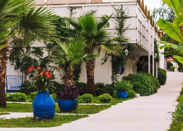 Monta Verde Hotel & Villas Ölüdeniz