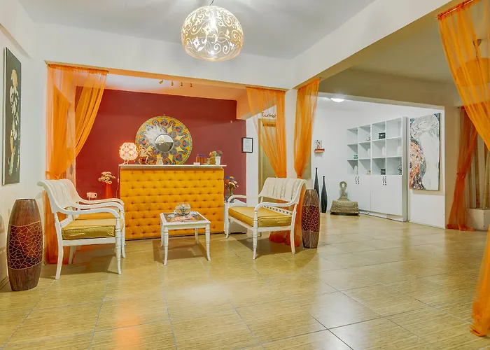 Monta Verde Hotel & Villas Ölüdeniz