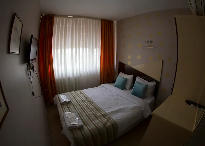 Ottoman Time Hotel İstanbul