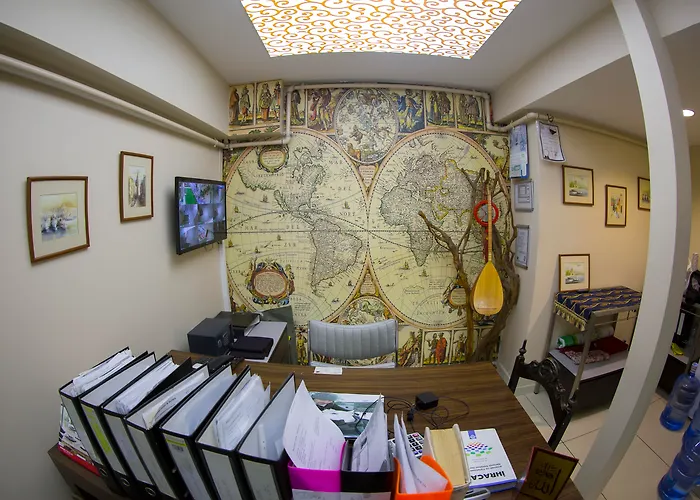 Ottoman Time Hotel İstanbul