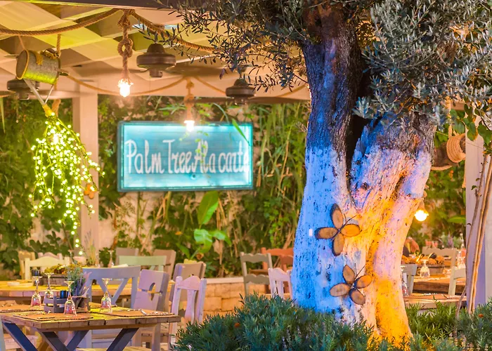 Flamingo Hotel & Spa - Pet Friendly Oludeniz
