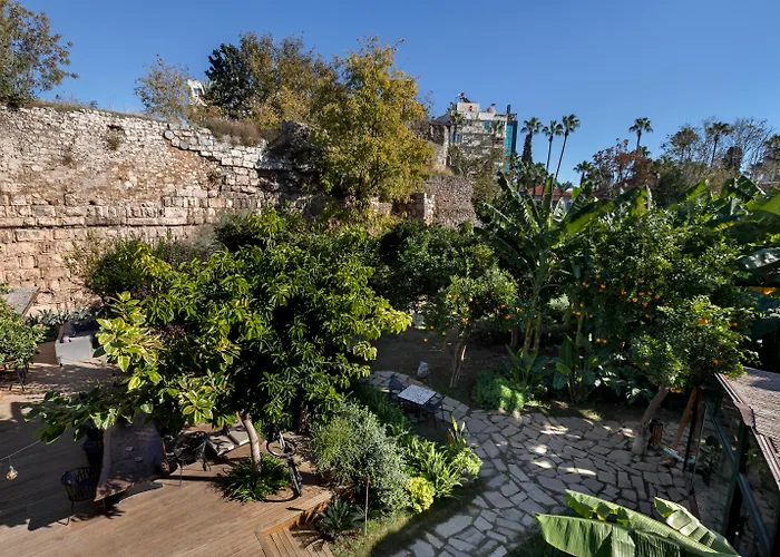 Casa Sur Antalya Hotel