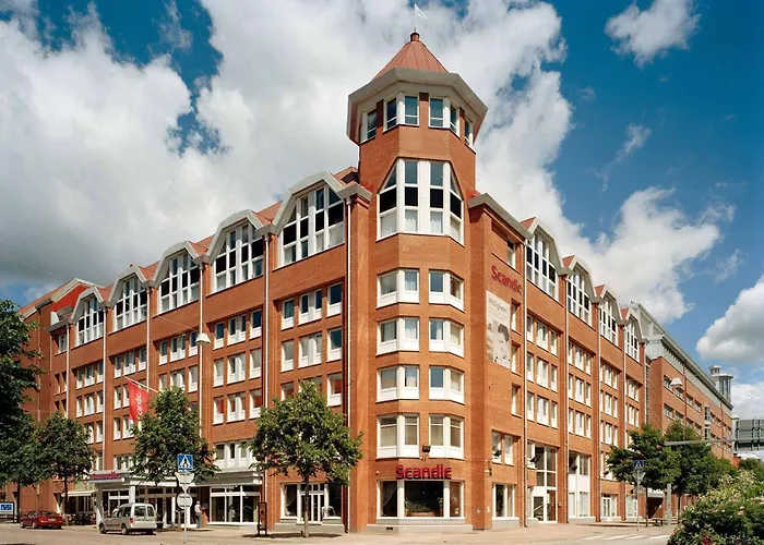 Scandic Plaza Borås