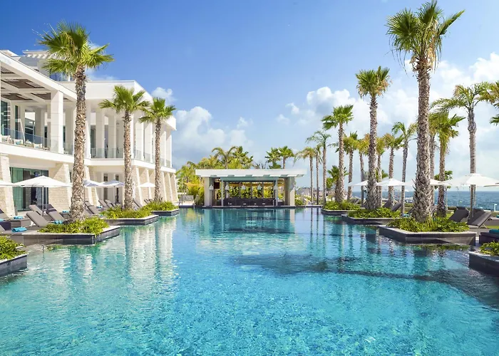 Amavi, Madefortwo Hotels - Paphos (Adults Only)